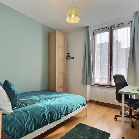 Charmant T3 Centre Ville - Cozy Houses Ρενς Εξωτερικό φωτογραφία