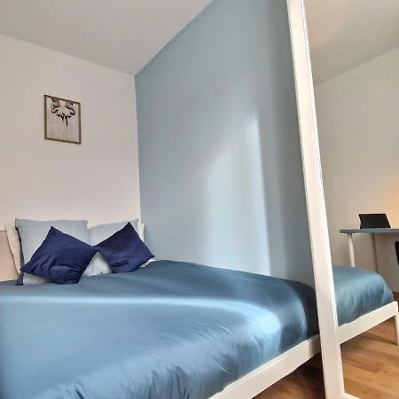 Charmant T3 Centre Ville - Cozy Houses Ρενς Εξωτερικό φωτογραφία