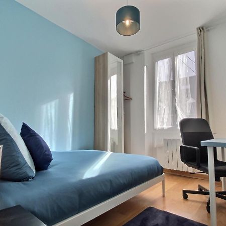 Charmant T3 Centre Ville - Cozy Houses Ρενς Εξωτερικό φωτογραφία