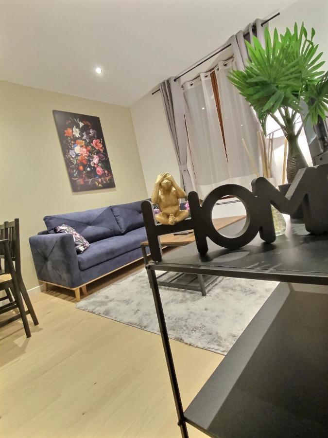 Charmant T3 Centre Ville - Cozy Houses Ρενς Εξωτερικό φωτογραφία