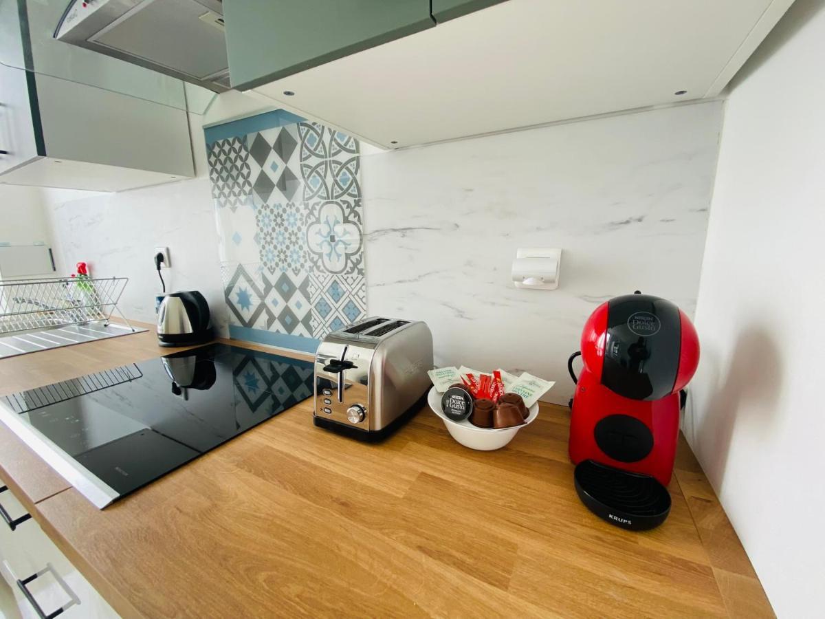 Charmant T3 Centre Ville - Cozy Houses Ρενς Εξωτερικό φωτογραφία